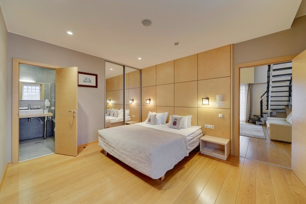 номер "Адмиральский люкс"