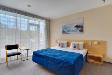 номер "Стандарт"