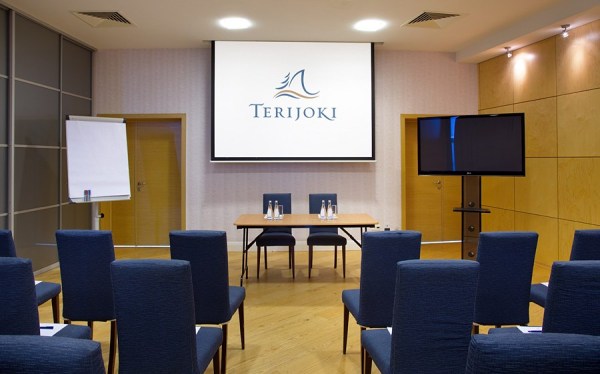 конференц-зал