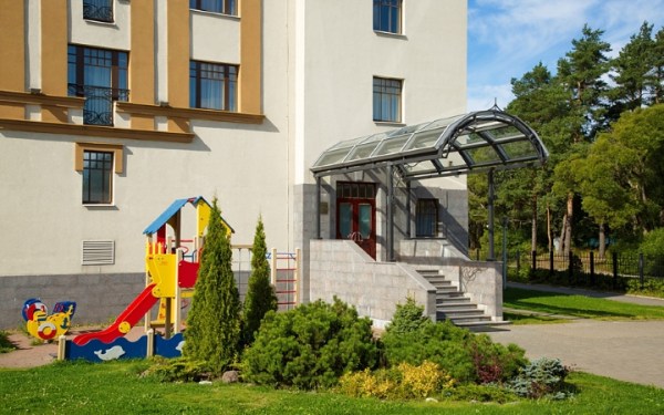 территория