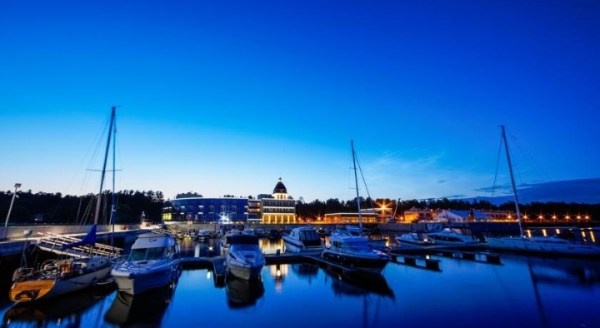 территория