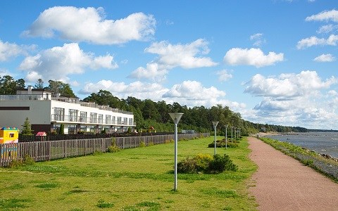 территория