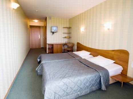 Пансионат Балтиец