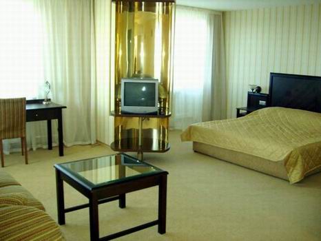 Пансионат Балтиец