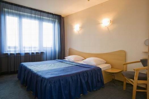 Пансионат Балтиец