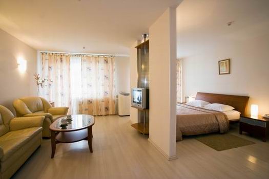 Пансионат Балтиец