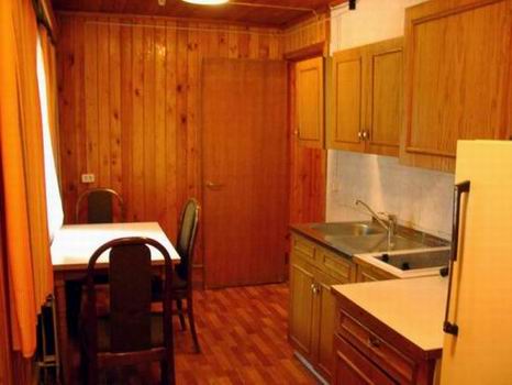 Пансионат Балтиец