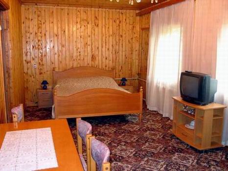 Пансионат Балтиец