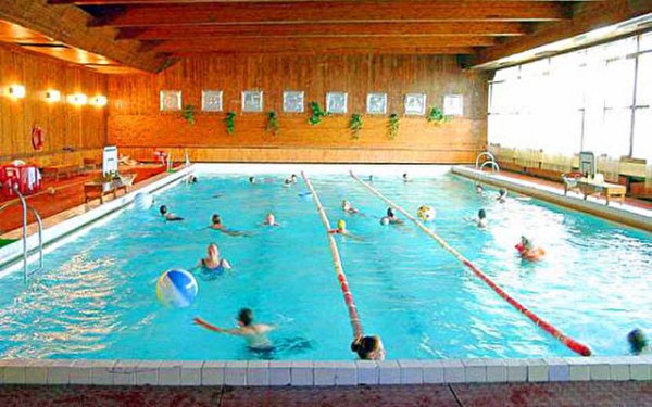 Пансионат Балтиец