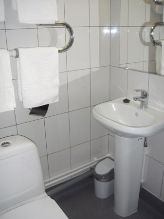 номер "Стандарт 3-х местный"