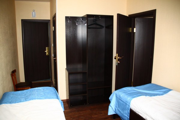 номер "Семейный"