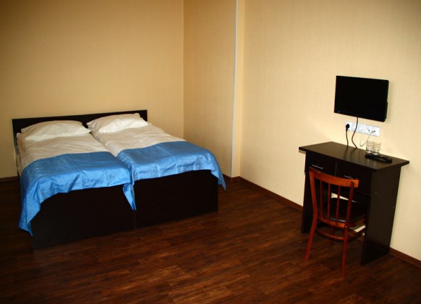 номер "Семейный"