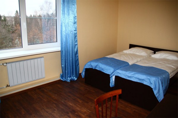 номер "Семейный"