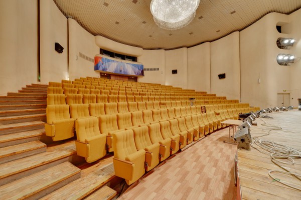 киноконцертный зал