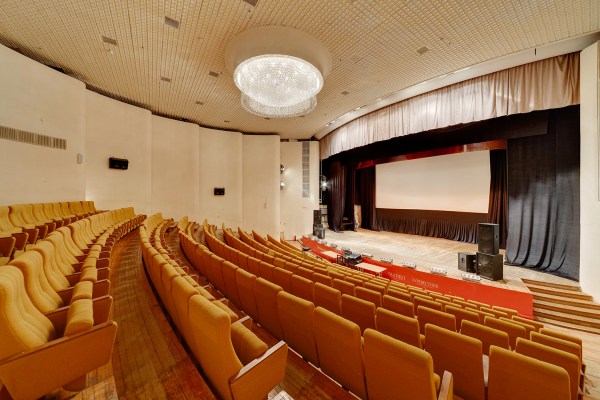 киноконцертный зал