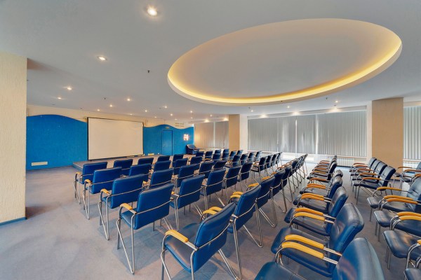 конференц-зал