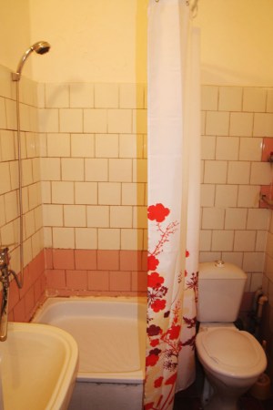 номер "Стандарт" (корпус Восток)