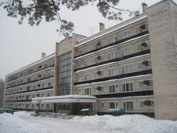 Восток-6 - Ленинградская область, Курортный район. Описание, адрес, цены, фото, отзывы.