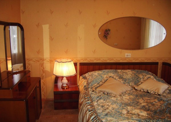 номер 326 2-х комнатный (корпус Сокол)