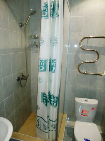 номер "улучшенный 2-й категории" (корпус Сокол)