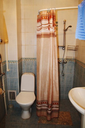 номер 237 2-х комнатный (корпус Чайка)