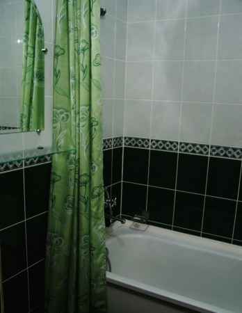 номер 209 2-х комнатный (корпус Чайка)