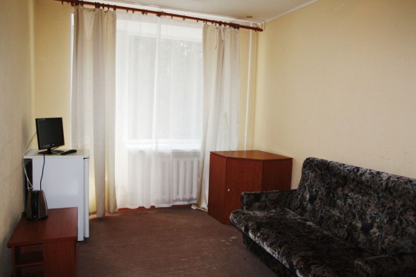 номер 211 2-х комнатный (корпус Чайка)