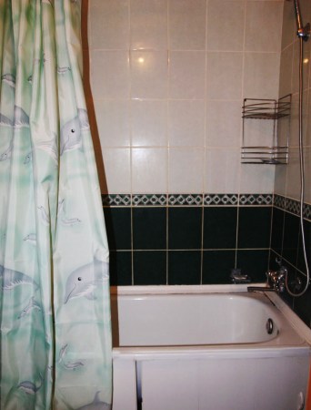 номер 211 2-х комнатный (корпус Чайка)