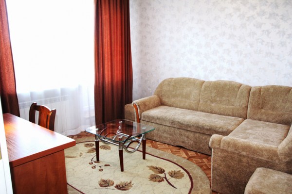 номер 524 2-х комнатный (корпус Восток)