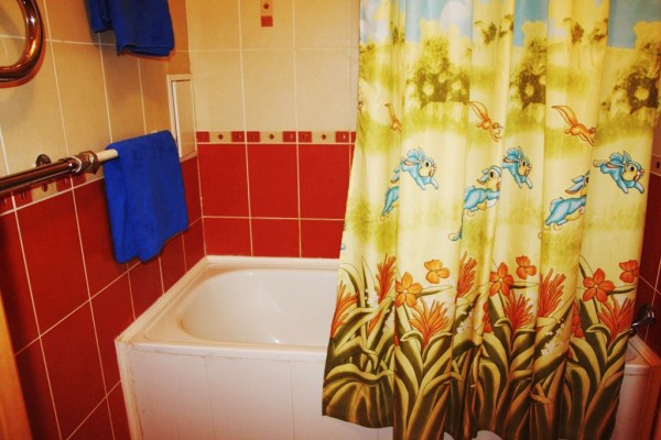 номер 311 2-х комнатный (корпус Чайка)