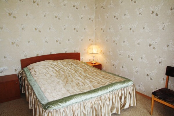 номер 311 2-х комнатный (корпус Чайка)