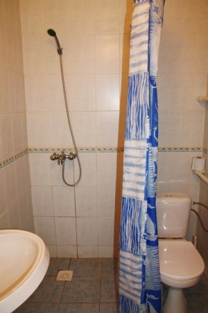 номер "Стандарт" (корпус Чайка)