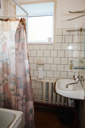 номер "Эконом" (корпус Чайка)