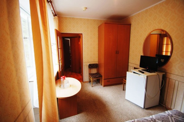 номер 305 Семейный (корпус Чайка)