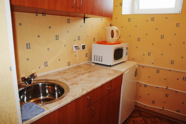 номер 524 2-х комнатный (корпус Восток)