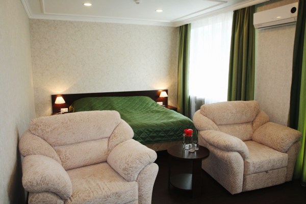 номер 401 и 411 семейный (корпус Чайка)