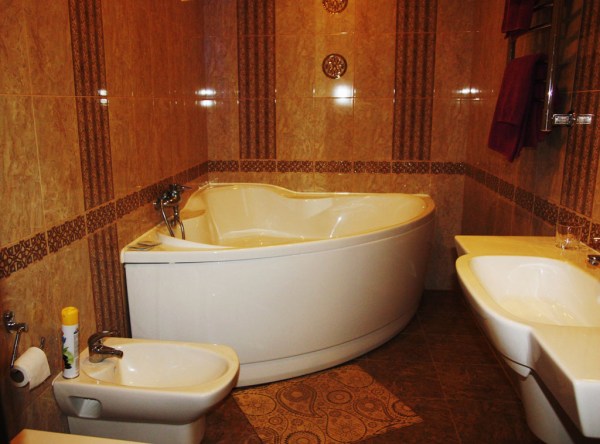 номер 401 и 411 семейный (корпус Чайка)