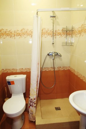 номер "Улучшенный 1-й категории" (корпус Чайка)