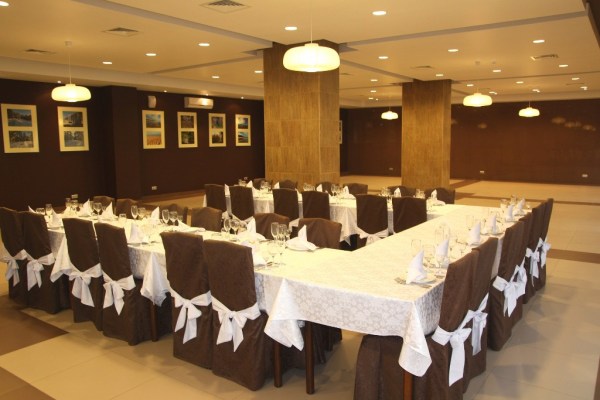 банкетный зал