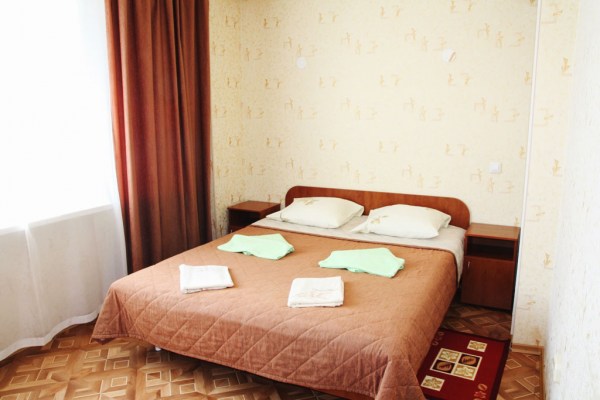 номер 524 2-х комнатный (корпус Восток)