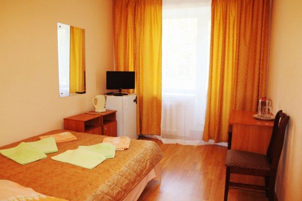 номер "Семейный" (корпус Восток)