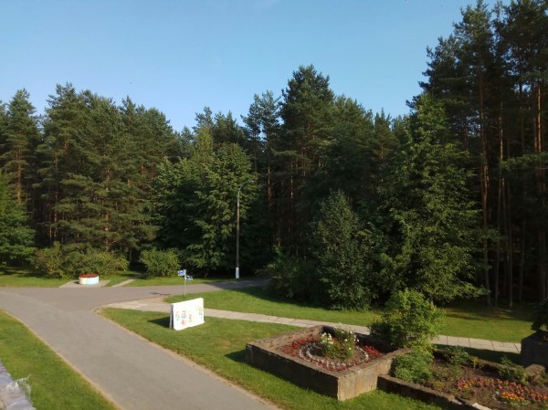 территория