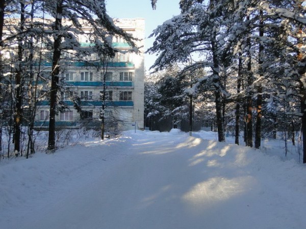 территория