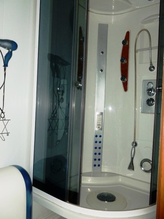 Дом №7 на 4 чел.