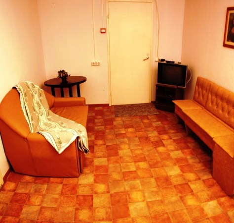 Дом №8 на 24 чел.