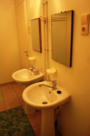 Дом №8 на 24 чел.