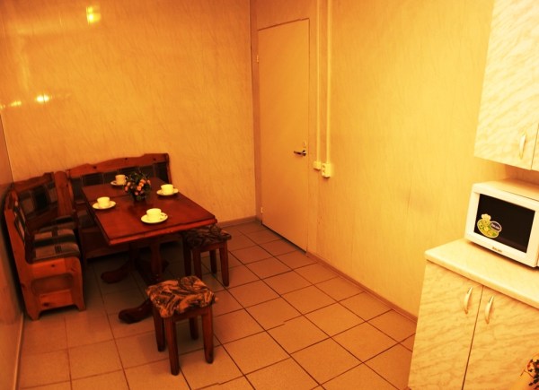 Дом №8 на 24 чел.