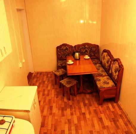 Дом №8 на 24 чел.