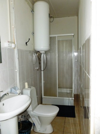 Дом №10 на 8 чел.