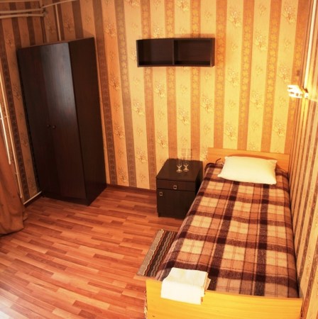 Дом №10 на 8 чел.